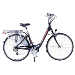 Elektrokolo Apache Elektra 28" lady