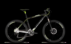 Forest 3.0 30-G  XT