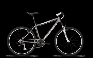Highland Peak 24-G  Alivio