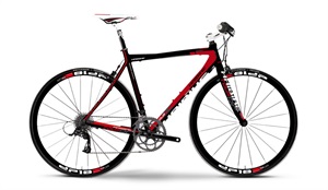 Tour SE skl. 28" 30-r. Tiagra
