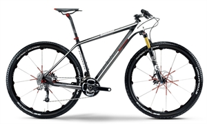 Greed 29" RC 30-r. Sram X.0