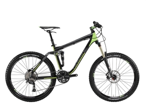 Q FS SL 30-r. SLX mix