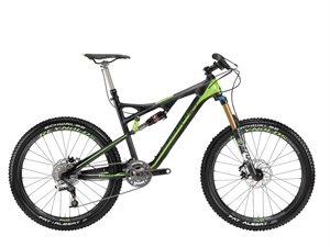Heet RX 20-r. Sram XX