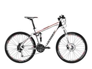 Impact SL 27-r. XT mix
