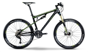 Sleek Marathon SL 30-r. XT mix