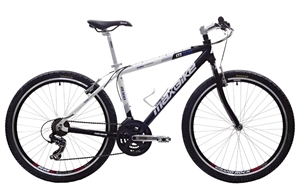 Horská kola Maxbike Meru