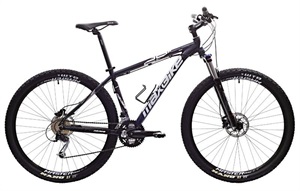 29" horské kolo Malawi