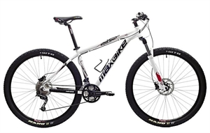 29" horské kolo Taupo