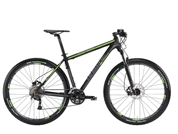 Big Curve SL 30-r. SLX mix