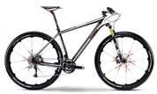 Greed 29" RC 30-r. Sram X.0