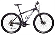 29" horské kolo Malawi