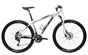 29" horské kolo Taupo