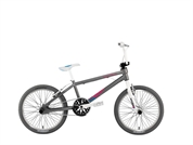 Razor RX BMX volnobeh