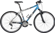 Crossová kola Maxbike Maas