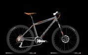 Whistler 27-G Alivio