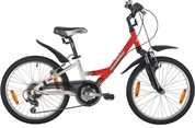 Dětská kola Maxbike Kitten SF 20"