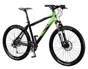 Akce Haibike Hai Q SL 09"