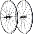 zapletená kola Mavic KSYRIUM ELITE 2012 černý pár
