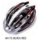 SH+ ZEUSS MTB whi/bc/red