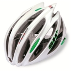 SH+ ZEUSS PRO wh/green f