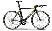 Glace RC 28" 20-r. Dura Ace mix