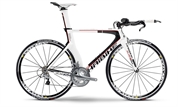 Glace RX 28" 20-r. Dura Ace mix