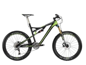 Heet RX 20-r. Sram XX