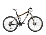 Impact RC 30-r. XT mix