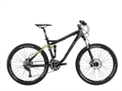Impact RX 30-r. XT