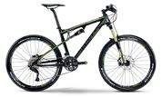 Sleek Marathon SL 30-r. XT mix