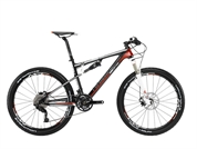 Sleek SL 30-r. XT mix