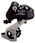 měnič SH Alivio RDM410-8 černý