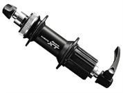 náboj zadní XT 32děr černý HBM775 kot.