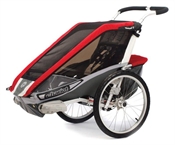 Přívěsy Chariot CTS Cougar 1 Red