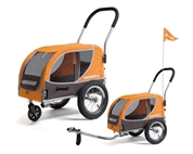 Přívěsy Croozer Mini