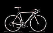 Izalko Team 4.0  20-G  Red Black