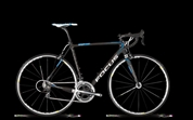 Izalko Team 3.0  20-G  Dura-ace