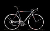 Izalko pro 1.0  20-G  Dura-ace