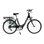 Elektrokolo Apache Elektra 26" lady