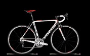 Izalco Pro 4.0  20-G/30-G  Ultegra  Grey