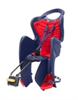 Bellelli sed.MR FOX STANDARD modrá 22kg