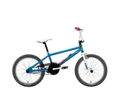 Razor SL BMX volnobeh