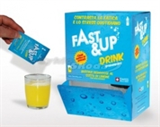 Fast & Up Drink