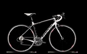 Izalco Ergoride 4.0  20-G Ultegra Grey