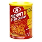 Enervit  Enervit G citrón