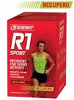 Enervit Enervit R1 sport sáčky citrón