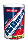 nutrend iso drink bitter lemon