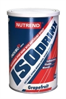 nutrend iso drink grapefruit