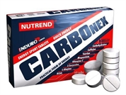 nutrend carbonex