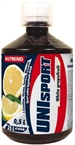 nutrend nisport white grapefruit